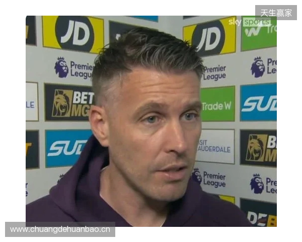 狼队主帅：我执教的6场比赛，踢到后面狼队总是自己崩盘