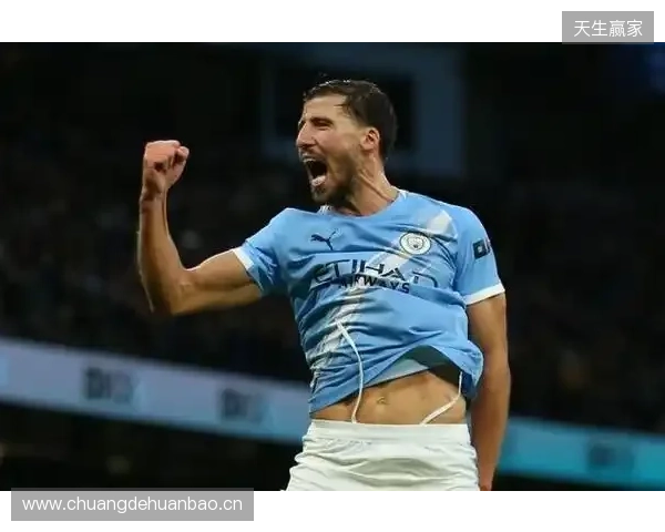 记者：鲁本·迪亚斯会在数周内伤愈回归 曼城冬窗不会再签中场