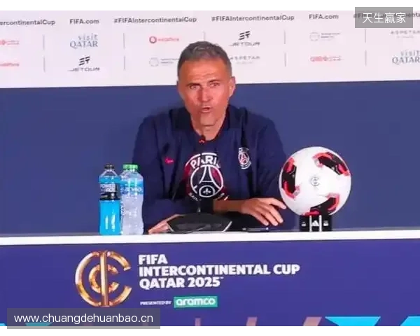 恩里克：阿什拉夫具备出战的条件；踢纽卡我们需要把控好局势