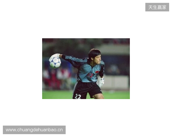 前三镇门将吴飞回应禁足:常年替补上哪踢假球,彩票不是合法的吗 前三镇门将吴飞回应禁足:常年替补上哪踢假球,彩票不是合法的吗