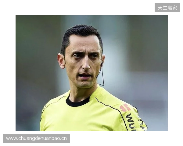 官方：穆努埃拉执法马竞vs巴萨一役，两队在其哨下均取22胜