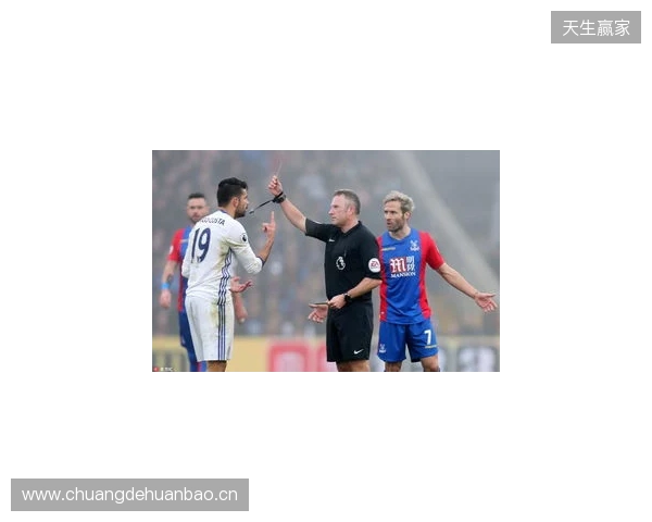 前白堡球员：当年刻意吃黄牌被停赛，这样就能多见见女友了