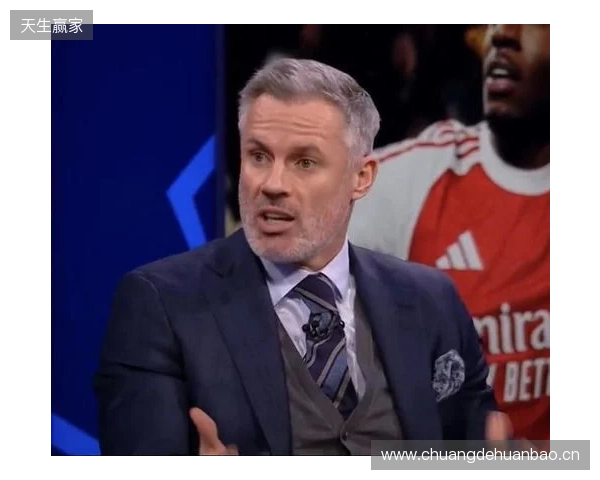 卡拉格:争冠更刺激我们更有话题可聊,这是好事啊 卡拉格:争冠更刺激我们更有话题可聊,这是好事啊