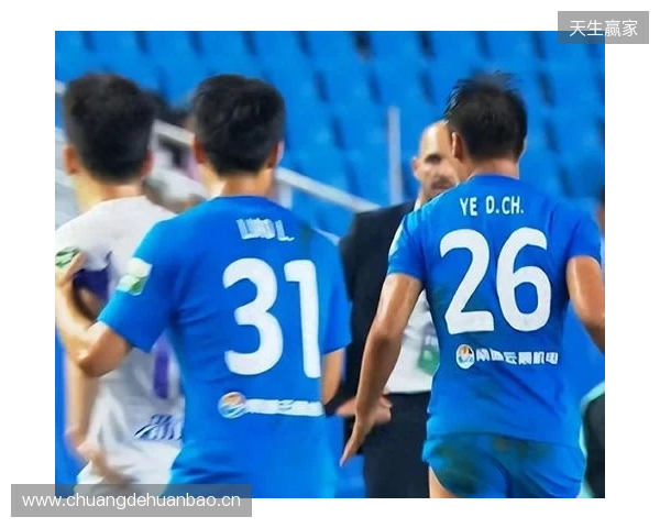 德转：原天津津门虎球员阮杨以自由转会的形式重返南通支云