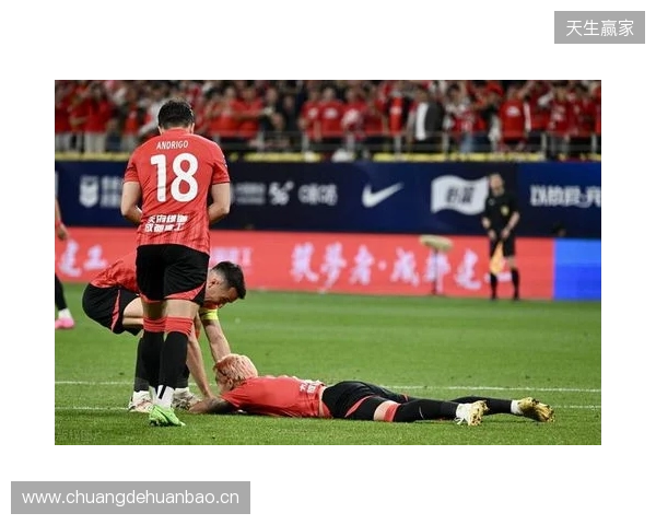 韦世豪：作为队长首先要为球队付出更多，大家状态越来越好