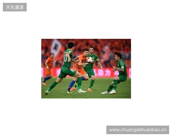 中超前瞻｜稳步前行 期待回报球迷支持