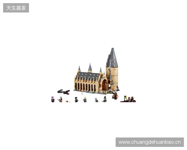 安东内拉:爱拼霍格沃茨城堡,家里有类似博物馆空间放乐高 安东内拉:爱拼霍格沃茨城堡,家里有类似博物馆空间放乐高