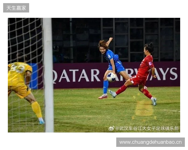 卫冕梦碎!武汉女足0-4水原FC止步女足亚冠八强 邓梦晔进球被吹 卫冕梦碎!武汉女足0-4水原FC止步女足亚冠八强 邓梦晔进球被吹