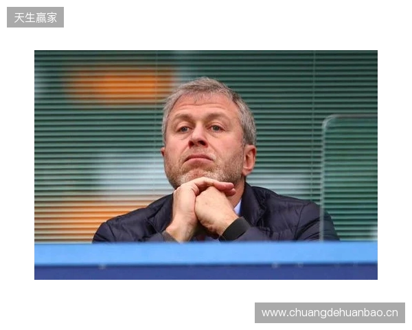 电讯报:阿布无视英国政府,计划用卖切尔西的钱成立慈善基金 电讯报:阿布无视英国政府,计划用卖切尔西的钱成立慈善基金