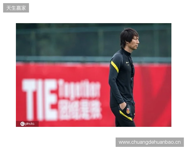 久帅:中国足球的大环境在变好,各级国家队的表现也更好了 久帅:中国足球的大环境在变好,各级国家队的表现也更好了