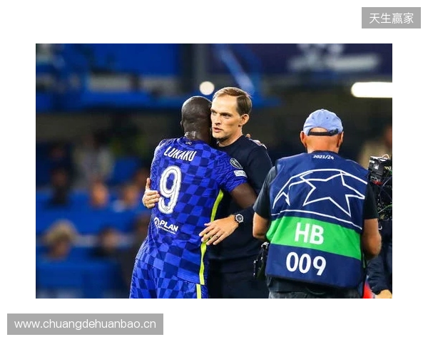 坎迪：切尔西缺乏领袖，需要签马奎尔式球员并请回德罗巴