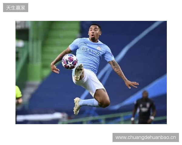 米体：米兰关注热苏斯，阿森纳不会设置太大障碍来放他走