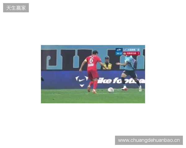 4连胜！英博2-1逆转河南 吕焯毅世界波绝杀马莱莱破门王上源建功