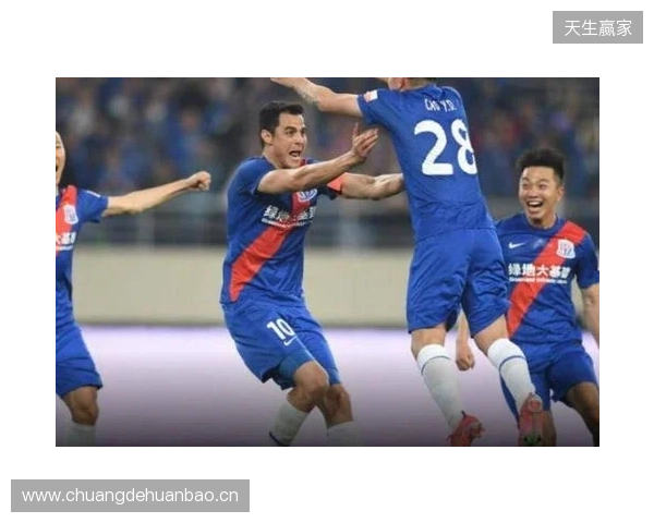 莫雷诺：申花是我的家希望可以常回来看看 想和球迷有正式的告别