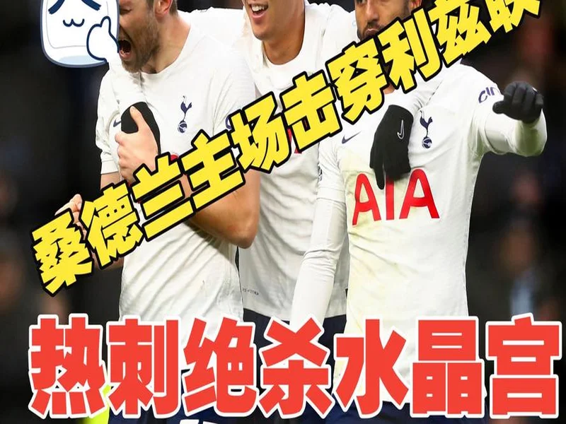 桑德兰主帅:热刺实力非常强,但我们依然要保持雄心